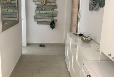 Apartament 2 camere- parcare privata - Mamaia - Hotel Opera - 5