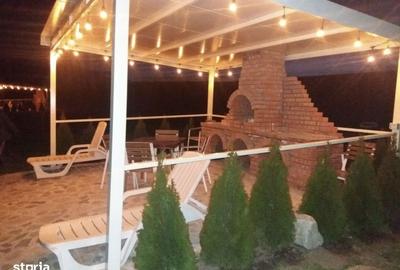 Casă cu 4 camere în Central - 9