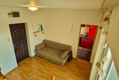 Apartament cu 3 camere semidecomandat în Gării - 10