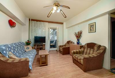 TEI - MAICA DOMNULUI - 2 CAMERE 53 MP, PARTER! - 1