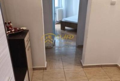 Apartament 2 camere decomandat in Podul de Fier - 6