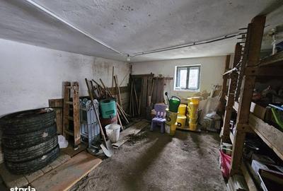 Casă cu 1 camere cu Teren 1317 Mp în Feleacu - 7