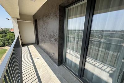 Apartament 3 camere, bloc nou - 25