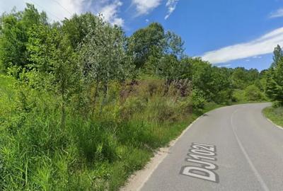 Teren de 3274 mp, în Lunca Mare - 2