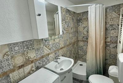 Garsonieră nedecomandată în Lipovei - 3