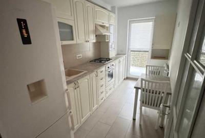 Apartament de 2 camere – 55 mp + terasa, centrala, Timpuri Noi, 10 min metrou - 4