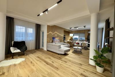 Apartament cu 4 camere decomandat, mobilat în Iancu Nicolae - 7