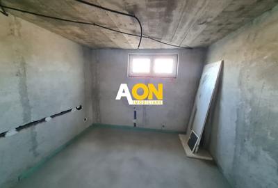 Casă individuală cu 5 camere cu Canalizare în Ampoi 3 - 5