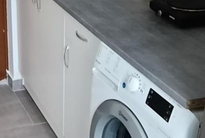 Garsonieră nedecomandată în Florilor - 4