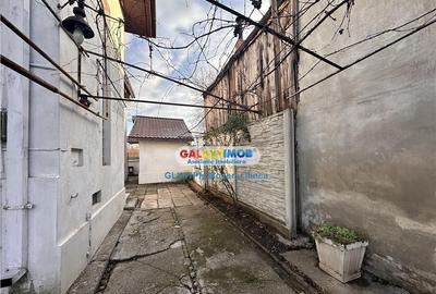 Spatiu birouri, in vila, Ploiesti, Mihai Bravu - 8