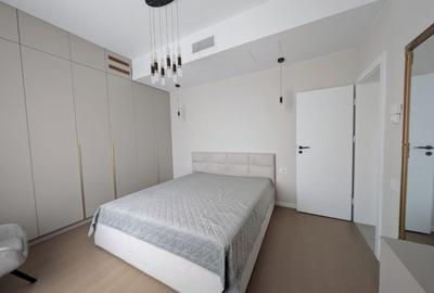Apartament cu 3 camere decomandat, mobilat în Pipera - 4
