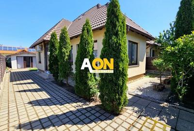 Casă individuală cu 3 camere în Ampoi 3