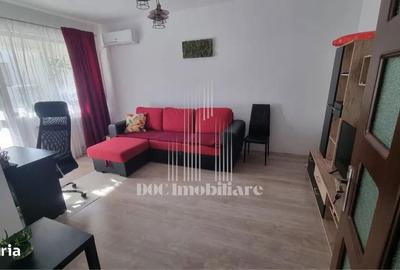 Apartament cu 2 camere decomandat, mobilat în Sălăjan - 10