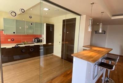 Apartament cu 3 camere decomandat, mobilat în Iancu Nicolae - 10