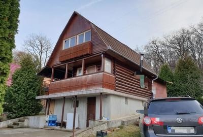 Casă cu 2 camere în Corunca - 8