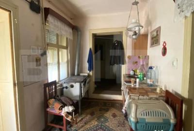 Casă cu 2 camere cu Teren 962 Mp în Central - 6