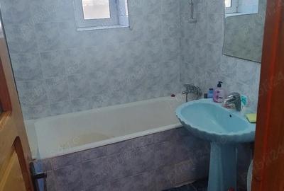 Apartament cu 3 camere decomandat în Central - 10