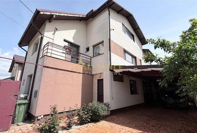 Casă individuală cu 5 camere cu Teren 520 Mp în Berceni - 2