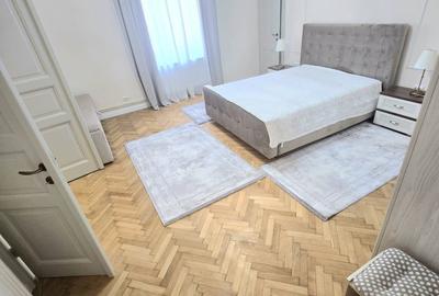 Apartament  lux de 85 mp situat central Apartament  lux de 85 mp situat central - 2