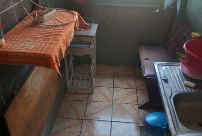Apartament cu 2 camere semidecomandat în Nord - 6