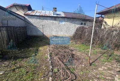 Casă individuală cu 3 camere cu Canalizare în Semicentral - 13