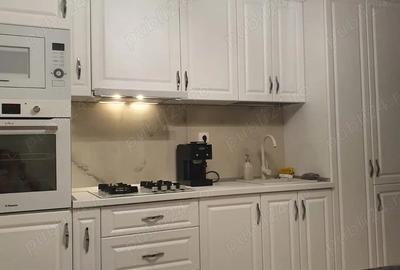 Apartament cu 3 camere decomandat în Central - 5