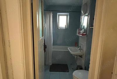 Apartament cu 2 camere decomandat în Mănăștur