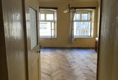 Apartament 3 camere 95 mp Centru Istoric - 8