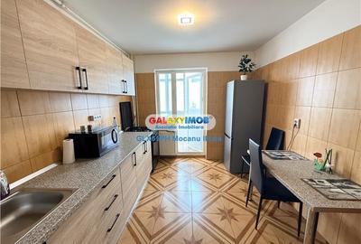 Apartament cu 2 camere decomandat, mobilat în Republicii - 11