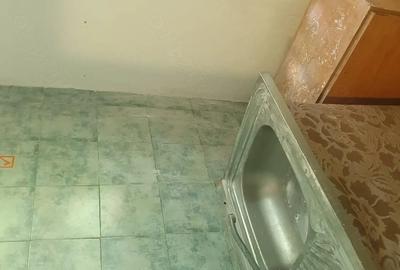 Apartament cu 2 camere semidecomandat în George Enescu - 4