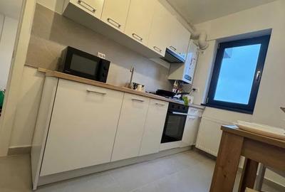 Garsonieră decomandată, mobilată în Păcii - 5