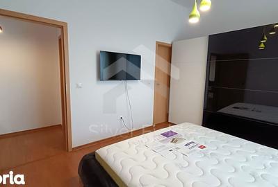 Apartament cu 3 camere, mobilat în Iosefin - 10