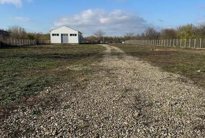 Teren de 5200 mp, în Bereasca - 7