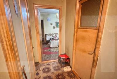 Apartament cu 3 camere, ultracentral langa Teatrul - 1