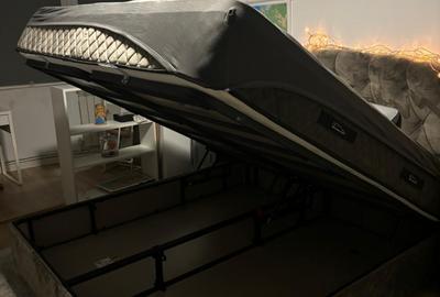 Apartament cu 2 camere semidecomandat, mobilat în Gara - 3