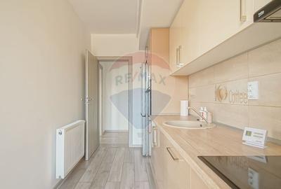 Apartament cu 2 camere decomandat, mobilat în Tractorul - 15