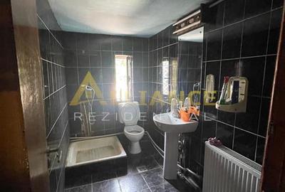 Casă individuală cu 6 camere cu Teren 300 Mp în Brâncoveanu - 10