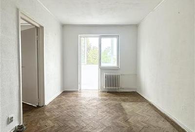 Apartament cu 2 camere semidecomandat în Tomis Nord