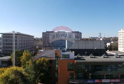 Apartament cu 4 camere semidecomandat, mobilat în Ultracentral - 1