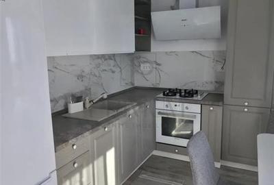 Apartament cu 2 camere semidecomandat, mobilat în Olimpia-Stadion - 6