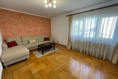 Apartament cu 2 camere decomandat, mobilat în Ștrand - 2