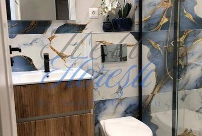 Apartament 2camere de inchiriat | 40mp | Zona Vivo | Cluj/Floresti | - 5