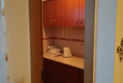 Inchiriez garsoniera bloc 14, et 3, centrala termica - 2