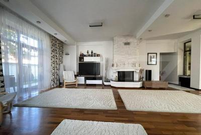 Casa superba, finisaje premium, 261 mp utili, 720 mp tere - 12