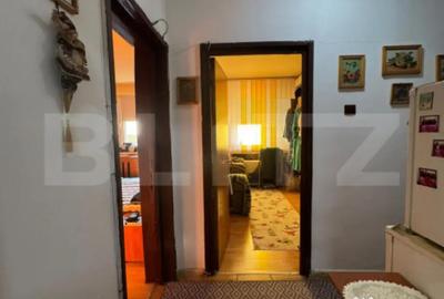 Apartament cu 3 camere decomandat, mobilat în Giurgiului - 9