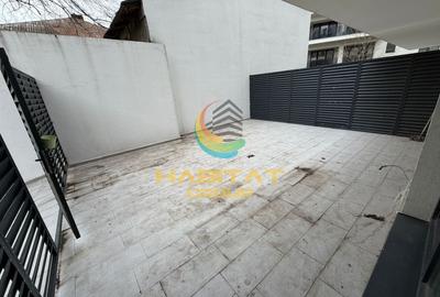 Apartament cu 2 camere decomandat în Timpuri Noi - 9