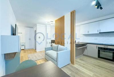 Apartament 1 camera | Parcare | Modern | Sannicoara