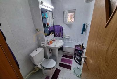 ARADULUI - ETAJ 3 - BLOC IZOLAT - 3 camere - decomandat - centrala proprie - cli - 7
