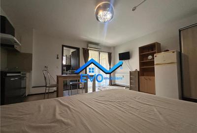APARTAMENT DE VANZARE CU 1 CAMERA, ETAJ 1, TUDOR VLADIMIRESC - 4