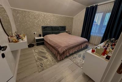 Casă cu 4 camere în Valu lui Traian - 2